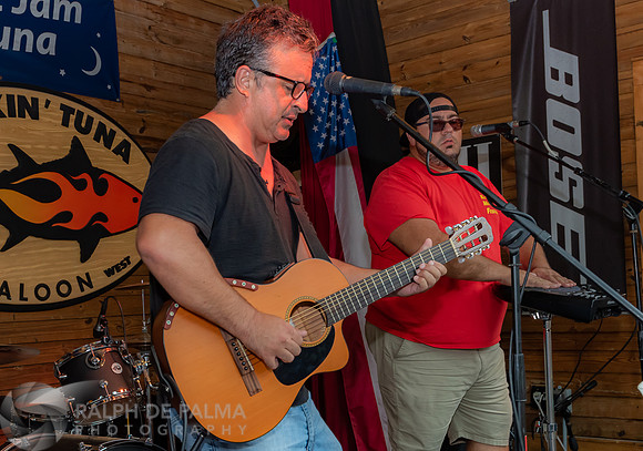 Key West Musicians Festival 2019
