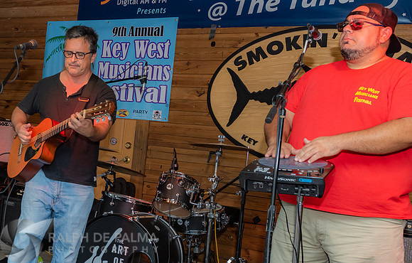 Key West Musicians Festival 2019