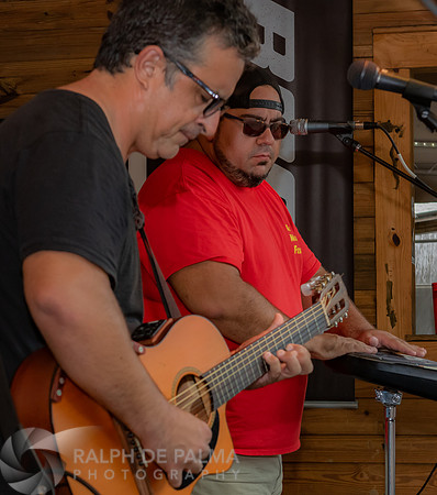 Key West Musicians Festival 2019