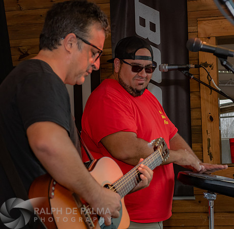 Key West Musicians Festival 2019