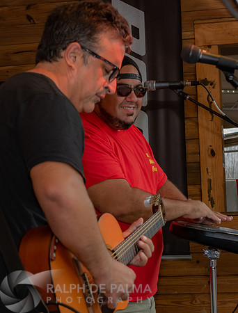 Key West Musicians Festival 2019