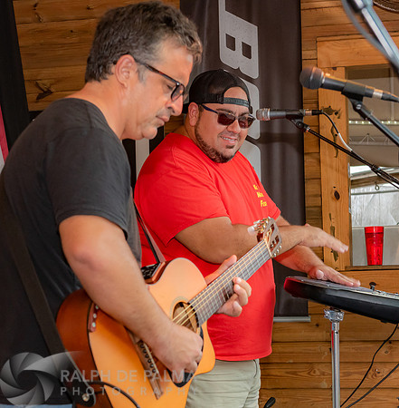 Key West Musicians Festival 2019