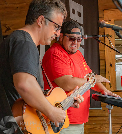 Key West Musicians Festival 2019
