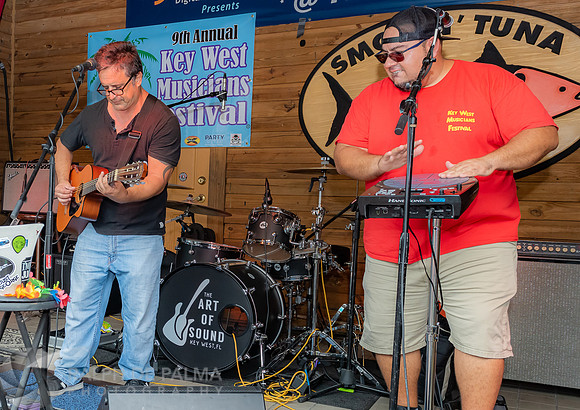 Key West Musicians Festival 2019