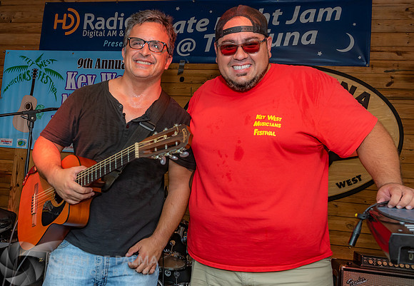 Key West Musicians Festival 2019