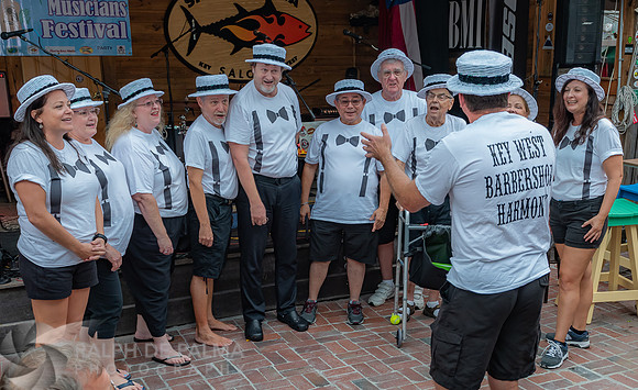 Key West Musicians Festival 2019