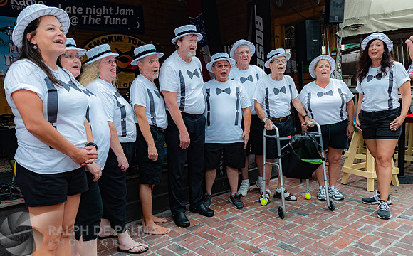 Key West Musicians Festival 2019