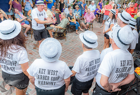 Key West Musicians Festival 2019
