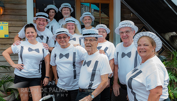 Key West Musicians Festival 2019