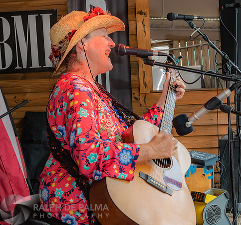 Key West Musicians Festival 2019