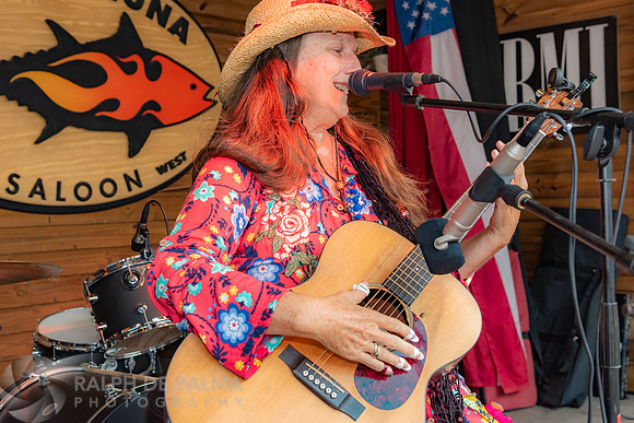 Key West Musicians Festival 2019