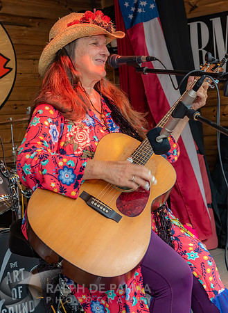 Key West Musicians Festival 2019