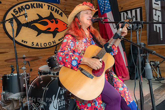 Key West Musicians Festival 2019