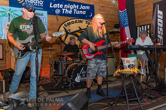 Key West Musicians Festival 2019