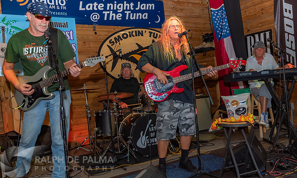Key West Musicians Festival 2019