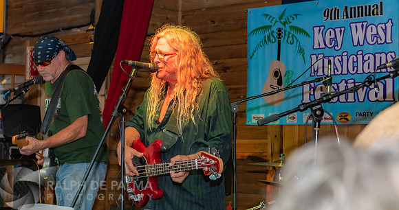 Key West Musicians Festival 2019
