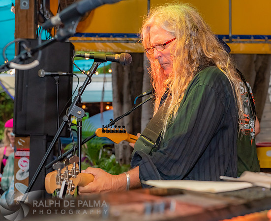 Key West Musicians Festival 2019