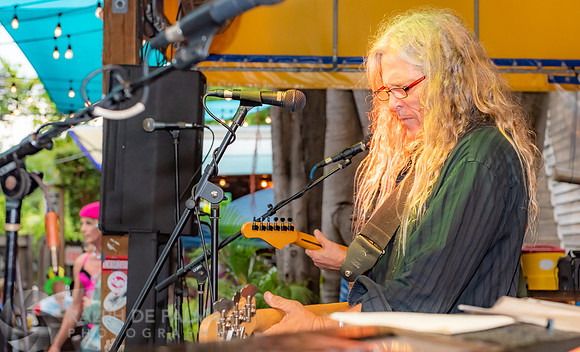 Key West Musicians Festival 2019