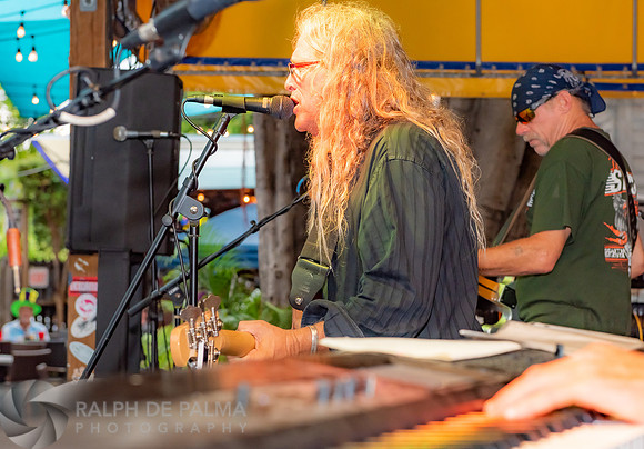Key West Musicians Festival 2019