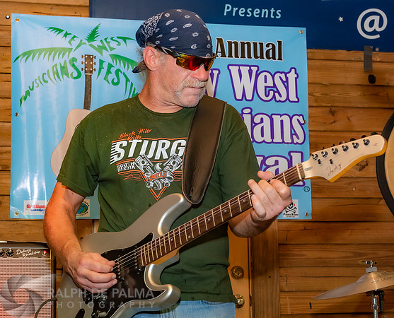 Key West Musicians Festival 2019