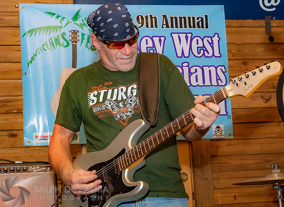 Key West Musicians Festival 2019