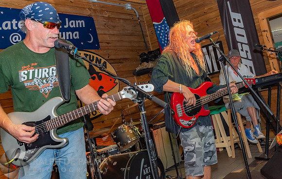 Key West Musicians Festival 2019