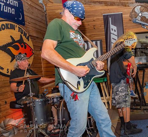 Key West Musicians Festival 2019