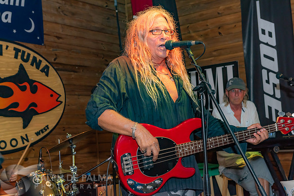 Key West Musicians Festival 2019