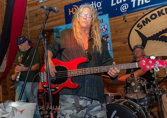 Key West Musicians Festival 2019