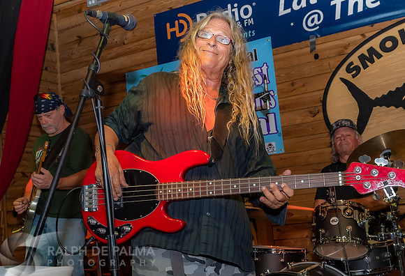 Key West Musicians Festival 2019