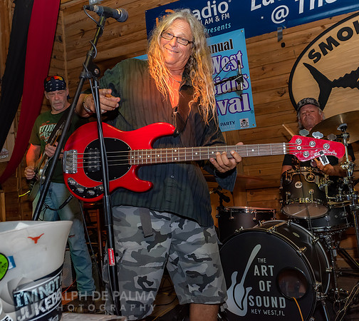Key West Musicians Festival 2019