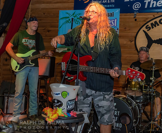 Key West Musicians Festival 2019