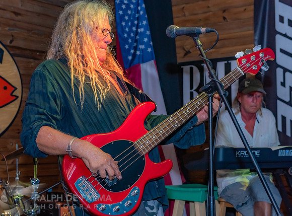 Key West Musicians Festival 2019