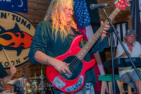 Key West Musicians Festival 2019