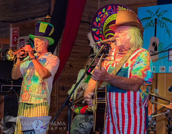 Key West Musicians Festival 2019