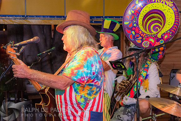 Key West Musicians Festival 2019