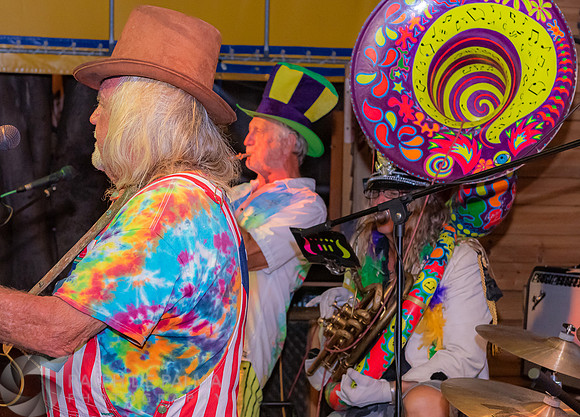 Key West Musicians Festival 2019