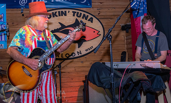 Key West Musicians Festival 2019