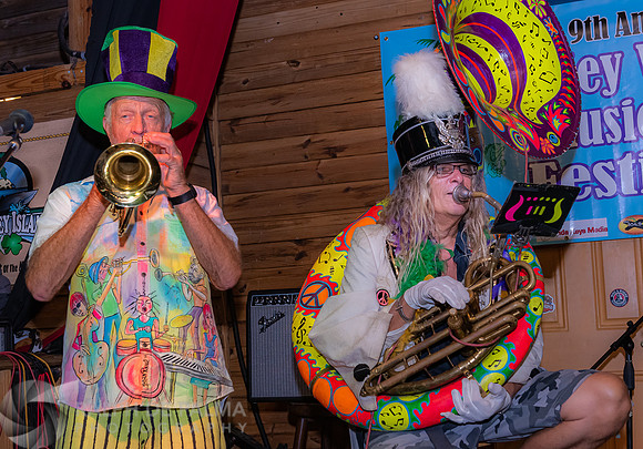 Key West Musicians Festival 2019