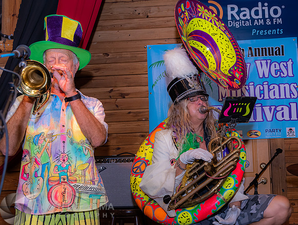 Key West Musicians Festival 2019