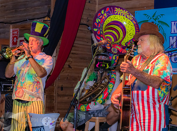 Key West Musicians Festival 2019