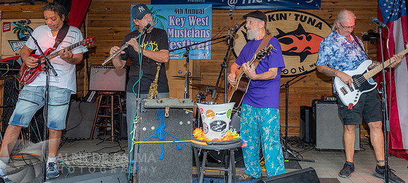 Key West Musicians Festival 2019