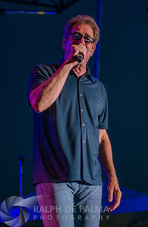 Huey Lewis