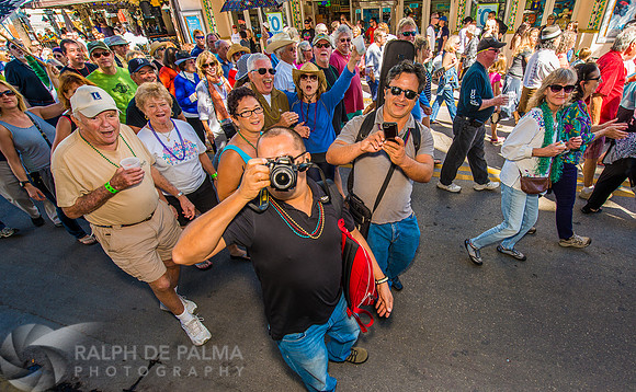Second Line