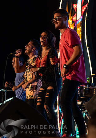 Yuly y Havana