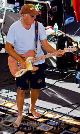Jimmy Buffett