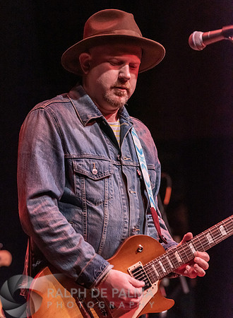 Tony Baltimore