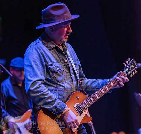 Tony Baltimore