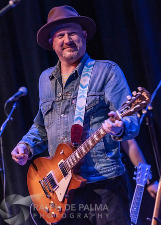 Tony Baltimore