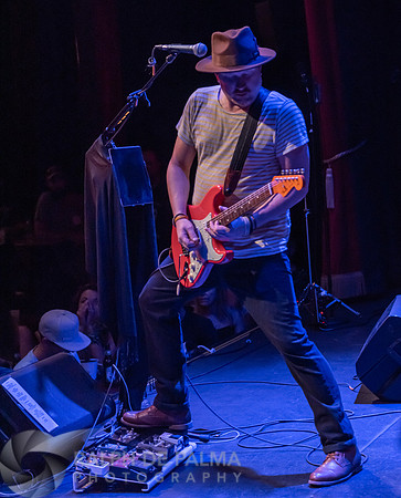 Tony Baltimore